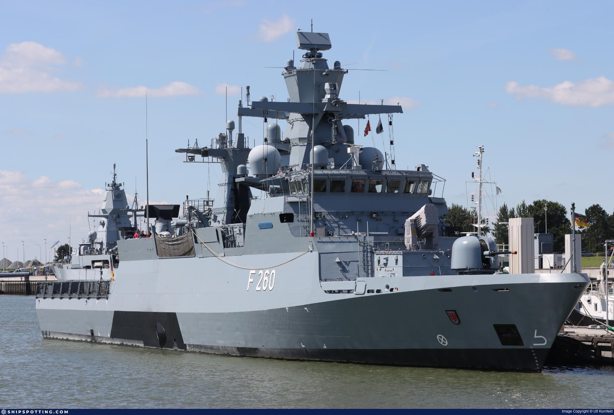 ship